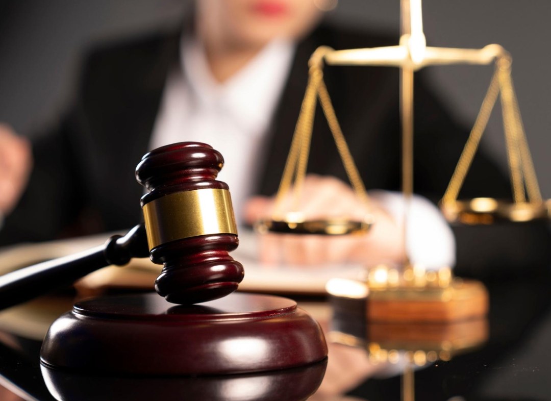 About Kuwait Legal Community